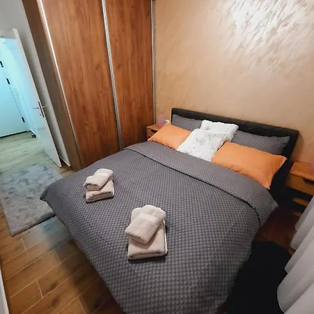 Apartment Kristal