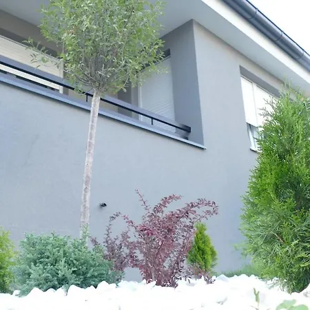 Kristal Apartment *