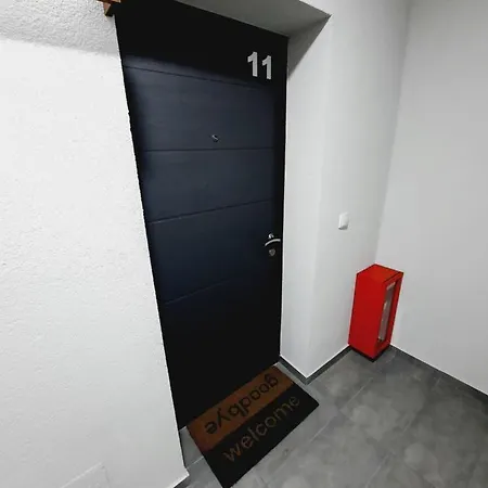 Kristal Apartment *