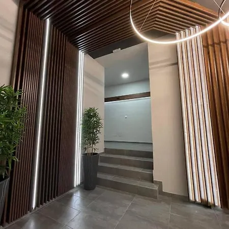 Kristal Apartment Sremska Mitrovica