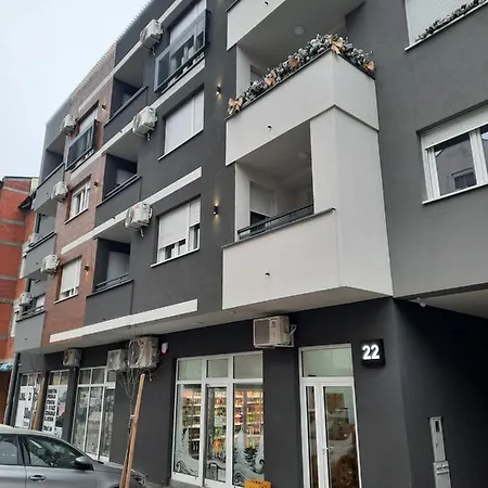 Kristal * Sremska Mitrovica