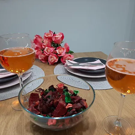 Kristal 스렘스카 미트로비차