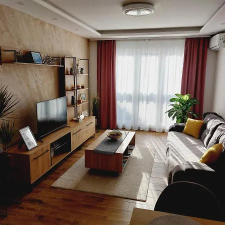 Apartment Kristal