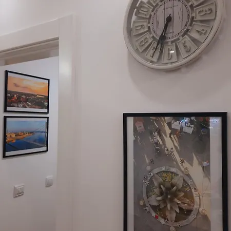 Apartmán Kristal Sremska Mitrovica