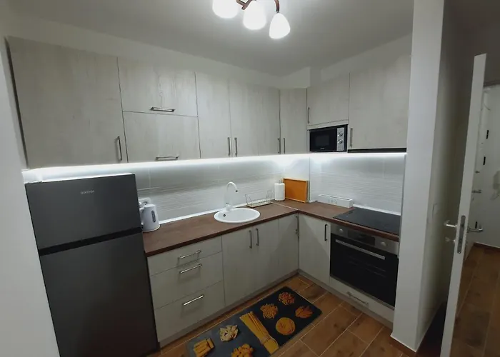 Kristal Daire Sremska Mitrovica