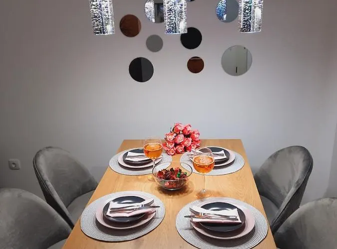 Kristal * Sremska Mitrovica