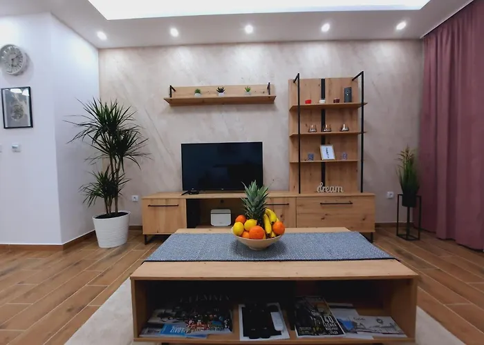 Kristal Daire Sremska Mitrovica