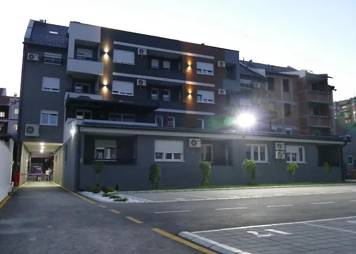 Kristal Sremska Mitrovica