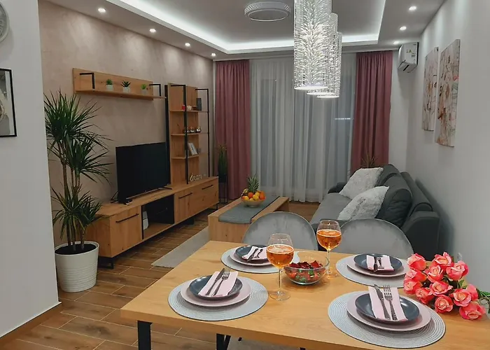 Kristal Daire Sremska Mitrovica