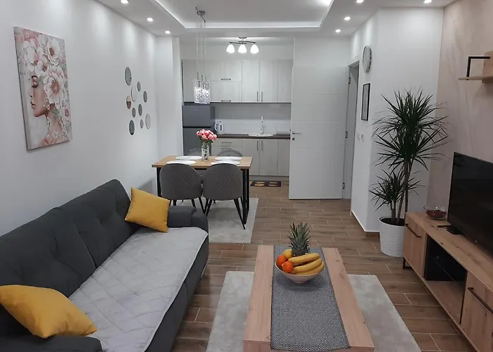 Daire Kristal Sremska Mitrovica