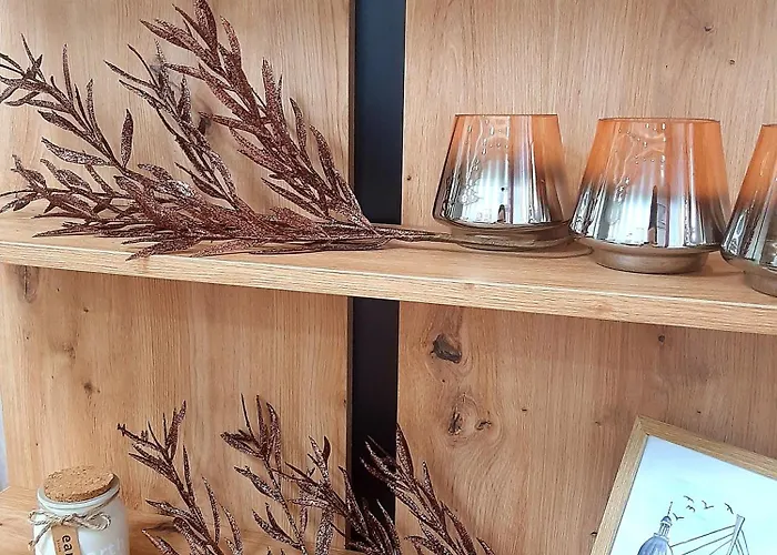 Daire Kristal Sremska Mitrovica